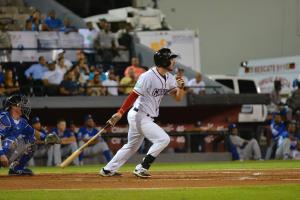 Escogido, Gigantes y Toros logran sendas victorias