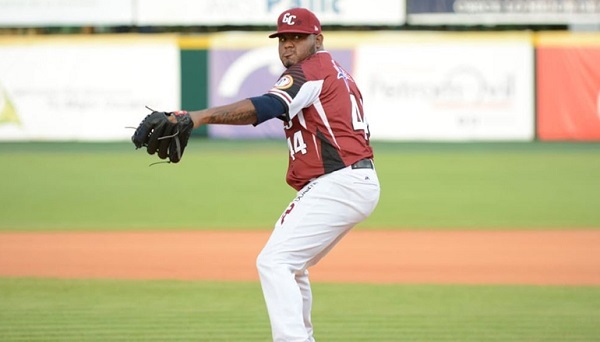 Béisbol profesional dominicano