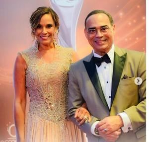 Gilberto Santa Rosa.