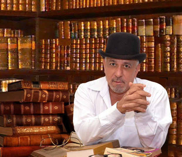 Ecos de Sangre: La nueva obra de Giovanny Cruz que revive la cosmovisión taína en el teatro