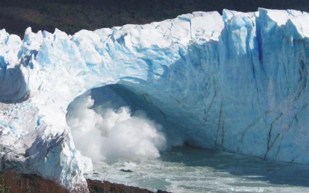 Glaciar Perito Moreno