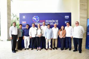 BID evalúa crecimiento económico de Centroamérica y República Dominicana