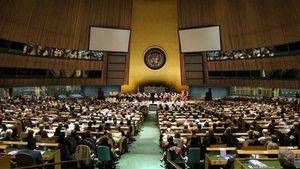 Unos 120 gobernantes participarán en la Asamblea General de la ONU 