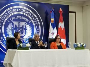 Embajada Canada hará talleres para analizar nuevas herramientas de gobernanza inclusiva