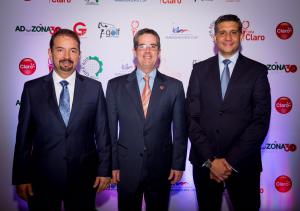 Adozona anuncia su copa de golf 2018