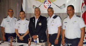 Fuerza Aérea Dominicana hará torneo de golf en Casa de Campo