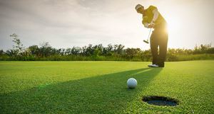 Golf dominicano con oportunidad de oro en los Juegos Panamericanos