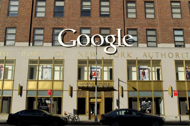 La actividad será en la sede de Google en NY