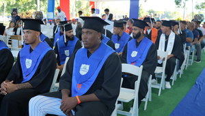 Los Mets de Nueva York celebran la graduación de 26 prospectos