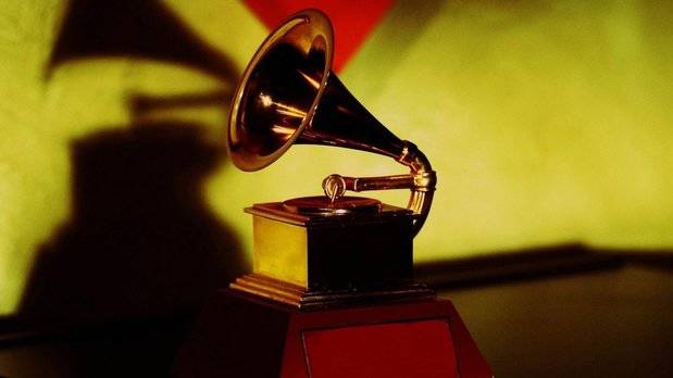 Grammy Latino.