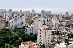 Santo Domingo genera un millón dólares al mes en alquileres de vivienda por Internet