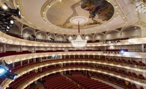Gran Teatro de La Habana Alicia Alonso ofrece recorrido por su interior