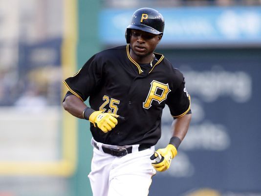 Gregory Polanco