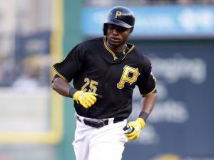 Dominicano Gregory Polanco fue el más explosivo en comienzo de Grandes Ligas