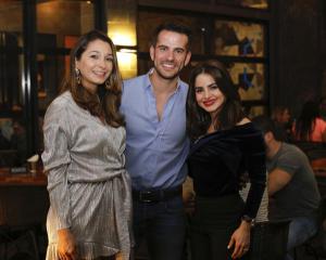 Grey Goose celebra “Guest Shifts” en República Dominicana