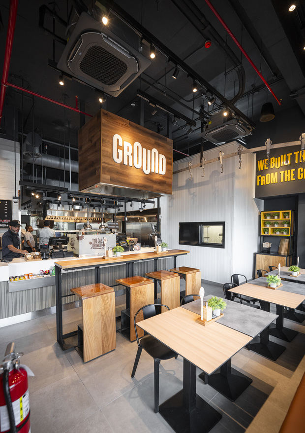 Green Bowl y TableHood expanden su presencia en Santo Domingo con nuevas sucursales