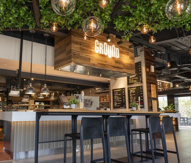 Green Bowl y TableHood expanden su presencia en Santo Domingo con nuevas sucursales