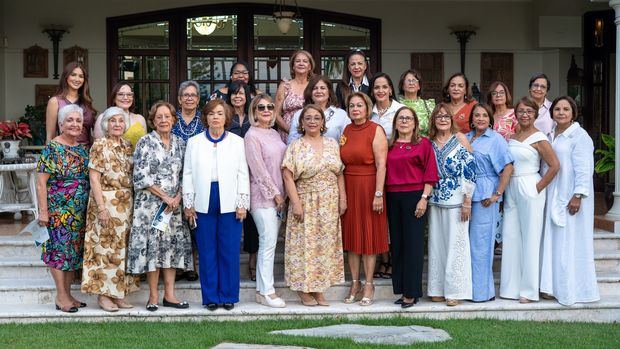 Mary Cruz López asume dirección de la Mesa Redonda Panamericana.