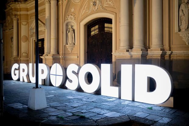 Grupo Solid celebra 70 años transformando América Latina y el Caribe.