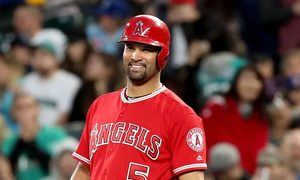 Albert Pujols decidirá su futuro en la MLB luego de la temporada 2021