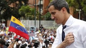 Guaidó anuncia la reanudación del diálogo con la 