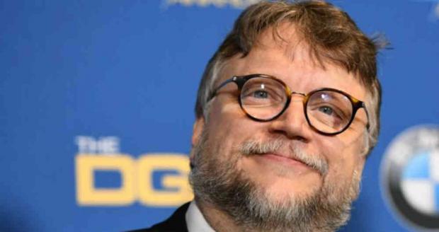 Guillermo del Toro