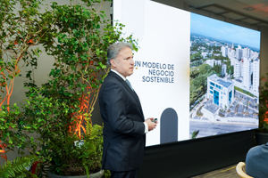 APAP reporta un crecimiento del 77% en su cartera comercial en la región norte para 2024