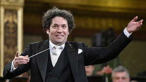 Dudamel y la Filarmónica de Viena entusiasman en Concierto Noche de Verano