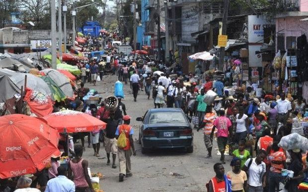 República Dominicana dice Haití debe estar en el centro de solución a crisis
