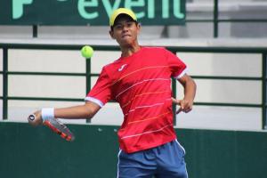 Pesista Ortiz termina cuarta; tenista Hardt triunfa en dobles Juegos de la Juventud