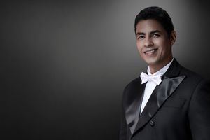 Brito, llega en agosto a Sala Ravelo, en pieza teatral sobre el más grande cantante dominicano