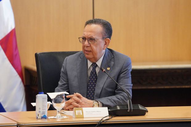 BCRD desembolsa RD$33 mil millones del programa de liquidez