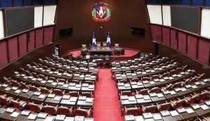 Diputados del PLD exigen diálogo y consenso para la candidatura presidencial de 2028