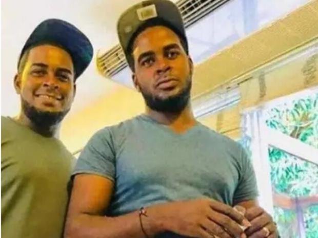 Liberan a los dos hermanos dominicanos secuestrados en Haití