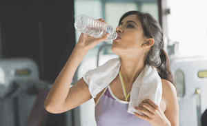 La enorme importancia de hidratarse