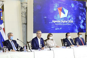 El Gobierno presenta la Agenda Digital 2030 para extender uso de tecnologí­a
