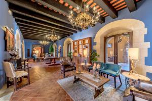 Crean área exclusiva en el Hotel Hodelpa Nicolás de Ovando en Ciudad Colonial 