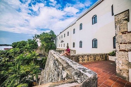 Hodelpa Nicolás de Ovando recibe el
Travelers’ Choice 2021 de TripAdvisor.