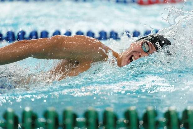 Natación Dominicana esperanzada de que atletas lleguen a Juegos Olímpicos.