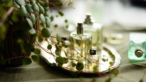 La perfumería nicho se sitúa en máximos históricos de ventas en 2022, según Nivel de Calidad.