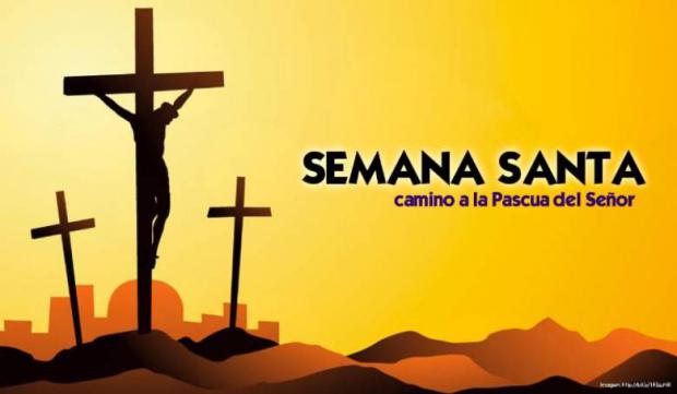 Agenda de Ocio & Cultura: Especial Semana Santa 2018