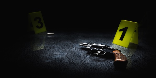 Una niña de 8 años muere en medio de un tiroteo en Moca