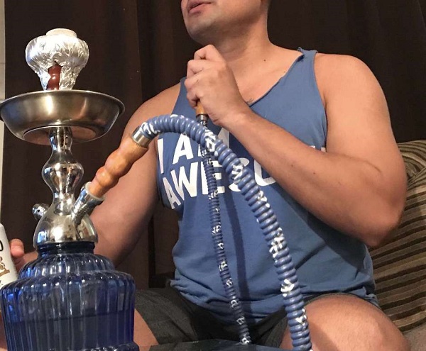 Hookah