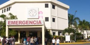Médicos y enfermeras de Hospital Vinicio Calventi inician huelga por 72 horas