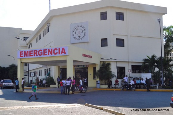 Hospital Vinicio Calventi