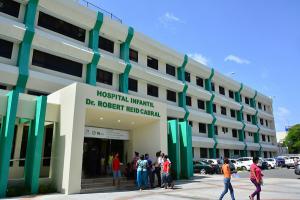 SNS intervendrá todos los hospitales materno infantiles del país