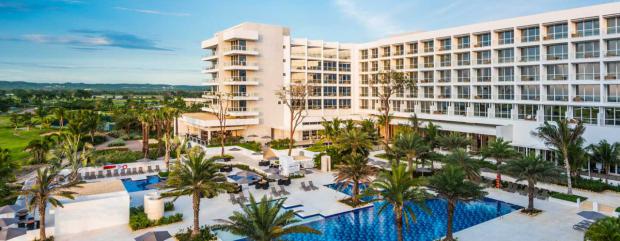 Nuevo hotel de la cadena Hilton en Cartagena 
