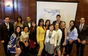 Promueven a Puerto Plata como destino en Miami, Atlanta, y Carolina del Norte