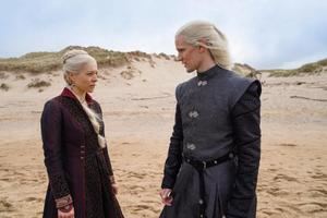 Un brote de covid paraliza el rodaje de la secuela de "Game of Thrones"