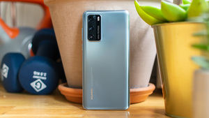 Huawei P40 Pro, el mejor smartphone para regalar a las mamás